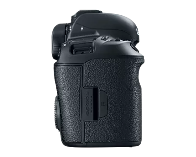 Shop Canon Refurbished EOS 5D Mark IV Body | Canon U.S.A., Inc.
