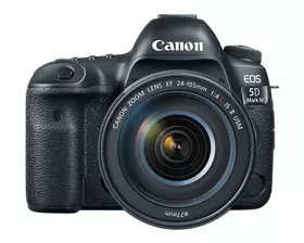 Canon 500D Review