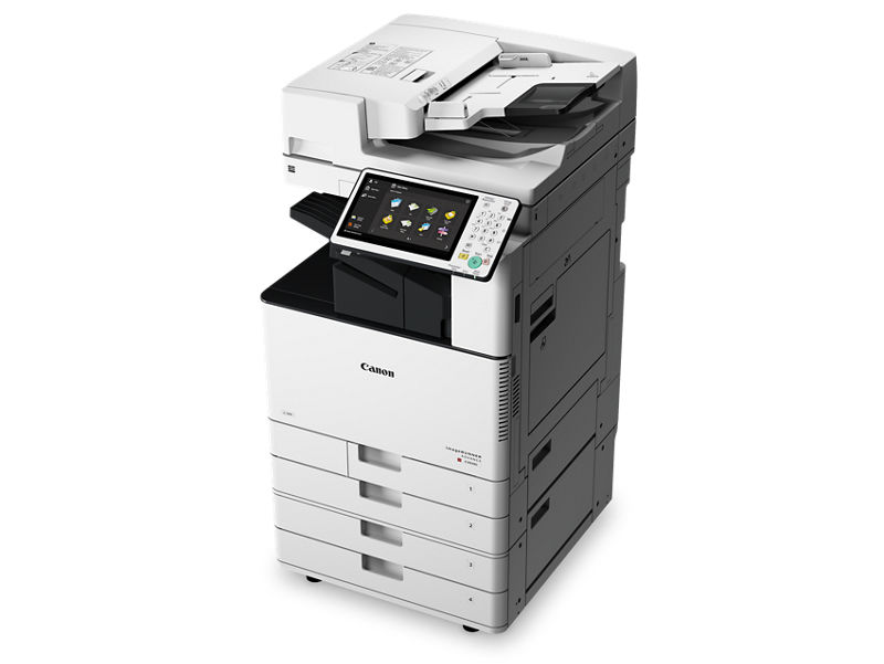 Canon Support for imageRUNNER ADVANCE C3530i | Canon U.S.A. Canon Support for imageRUNNER ADVANCE C3530i | Canon U.S.A.