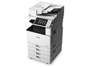 Canon Support for imageRUNNER ADVANCE C3530i II | Canon Canon Support for imageRUNNER ADVANCE C3530i II | Canon