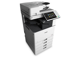 Canon Support for imageRUNNER ADVANCE C3530i II | Canon Canon Support for imageRUNNER ADVANCE C3530i II | Canon