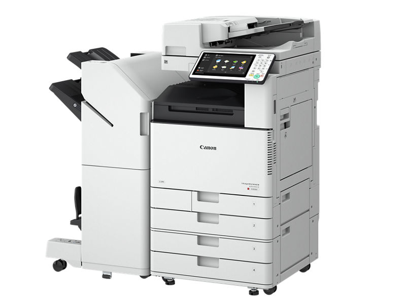 Canon Support for imageRUNNER ADVANCE C3525i | Canon U.S.A., Inc.