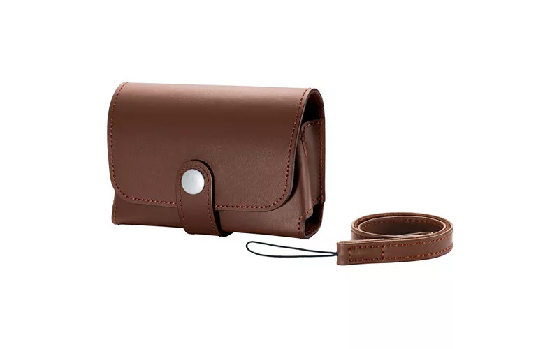 Deluxe Leather Case PSC-5600