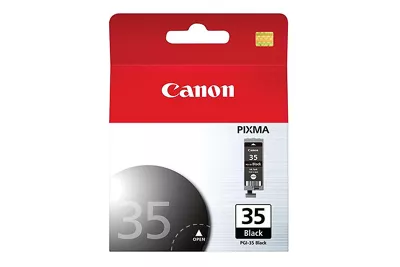 PGI-35 Black Ink Tank