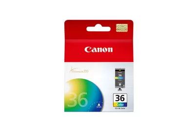 Couleur CLI-36