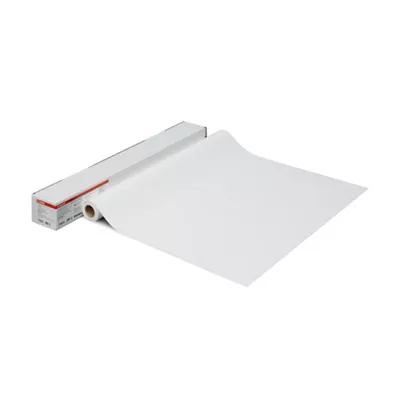 Water Resistant Matte Polypropylene - 110 gsm, 36" x 100'