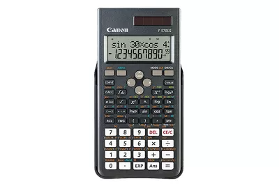 F-570SG Scientific Calculator