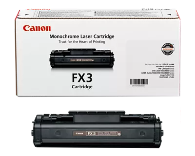 【3本セット】Canon Toner Cartridge 053H Canon High Capacity Toner Cartridge CRG 055 Set for MF745