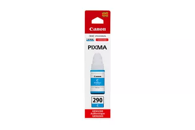 GI-290 Cyan Ink Bottle