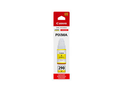 Ink Bottles for PIXMA G-Series and MAXIFY GX-Series