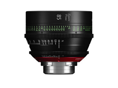 CN-E135mm T2.2 FP X -Side