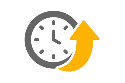 Maximized Productivity icon