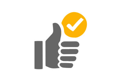 Proven Canon Reliability icon