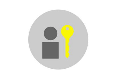 Control Access icon