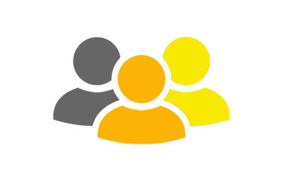 Simple User Interface icon