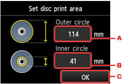 How to Copy CD/DVD Label and Print it to New Disc
