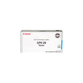 GPR-28 Toner Cyan