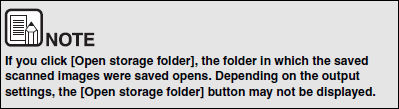 CaptureOnTouch Screen Descriptions