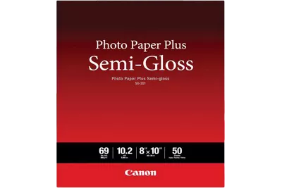 Canon Photo Paper