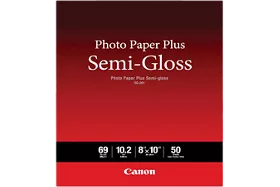 Canon Premium Photo Paper: Matte, Semi-Gloss, Glossy