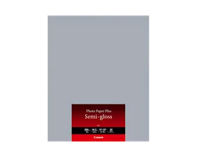 Photo Paper Pro Semi-Gloss 17x22 (25 Sheets)