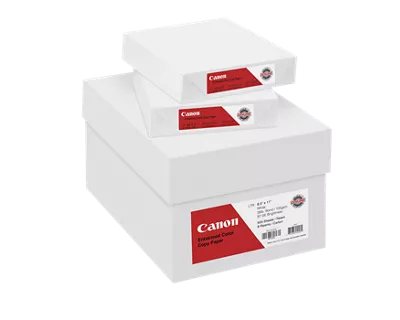 Buy Canon Yellow Label 80 g/m² A4 paper – 500 sheets — Canon OY Store