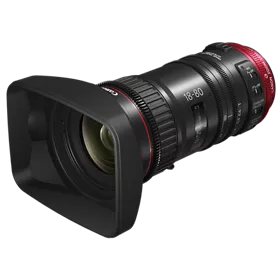 COMPACT-SERVO 18-80mm T4.4 EF