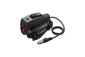 Empuñadura Zoom ZSG-C10