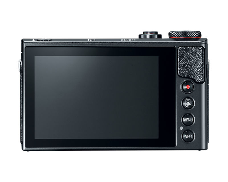 Canon Support for PowerShot G9 X Mark II | Canon U.S.A., Inc.