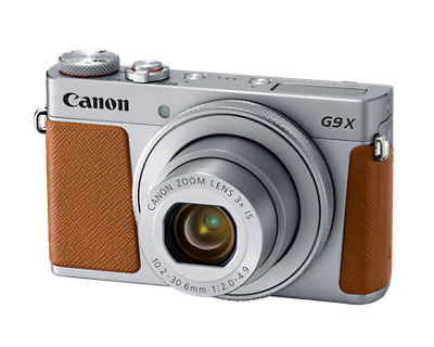 Canon Support for PowerShot G9 X Mark II | Canon U.S.A.