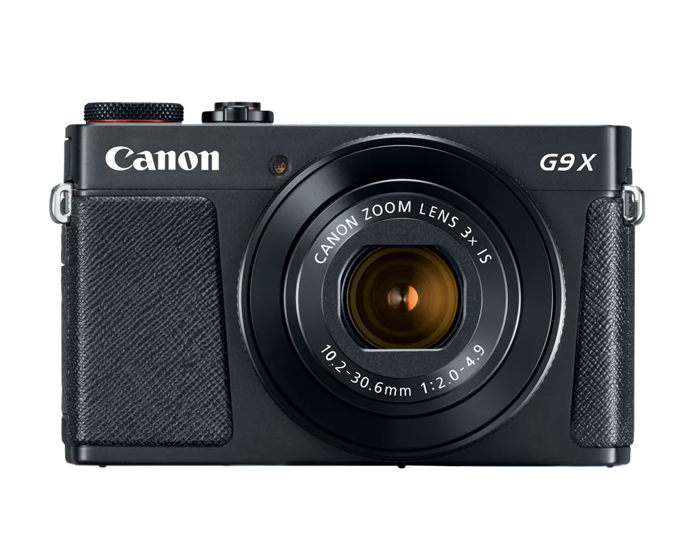 Canon PowerShot G9 X MARK 2Canon