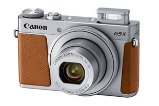 Canon Powershot shops G9 & Accessories