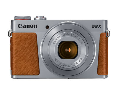新品 Canon デジタルカメラ PowerShot G9 X Mark II - デジタルカメラ