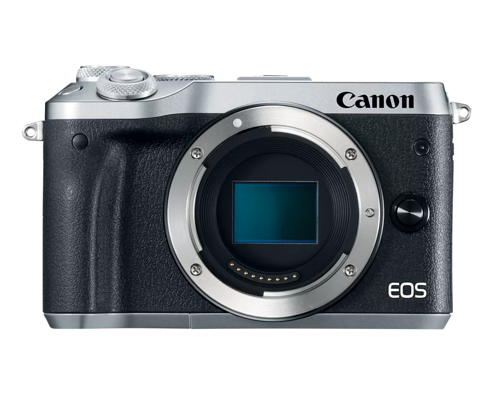 Canon Support for EOS M6 | Canon U.S.A., Inc.