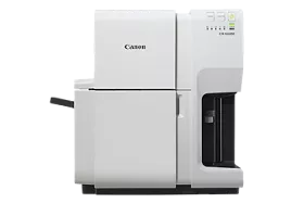 CX-G6400 Card & Badge Printer