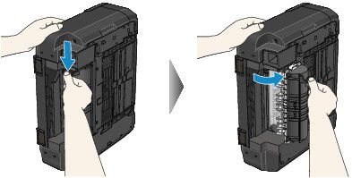 Support Code 6000 (MG Models with Single Front Tray)
