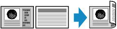 Two Sided Copying