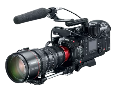 EOS C700 GS PL