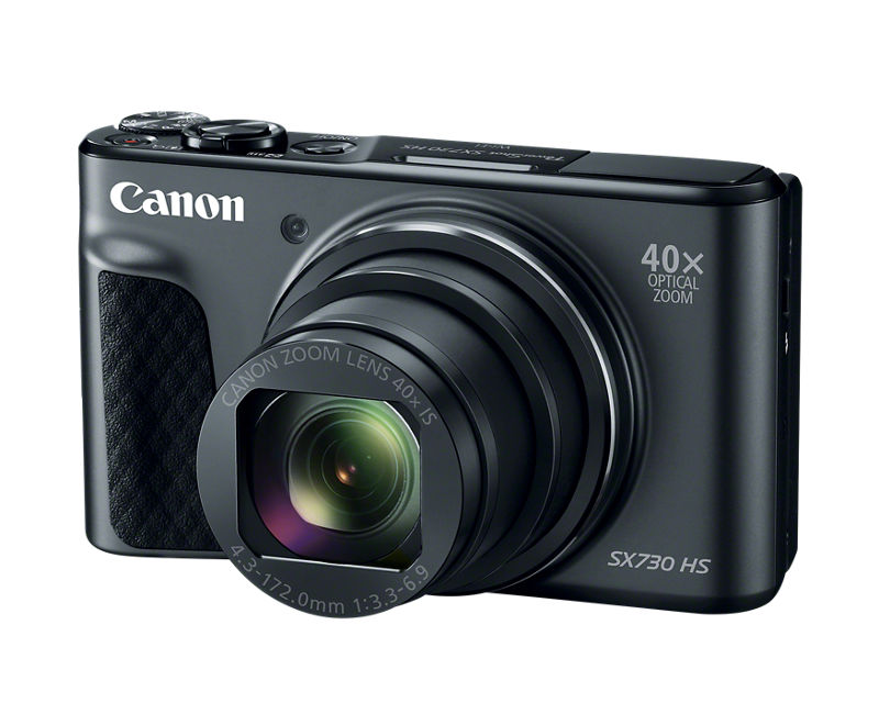 Canon Support for PowerShot SX730 HS | Canon U.S.A., Inc.