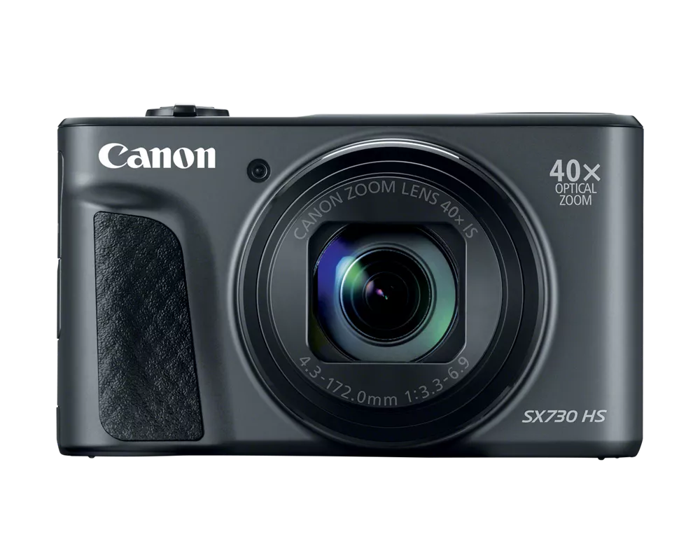 Canon Support for PowerShot SX730 HS | Canon U.S.A., Inc.
