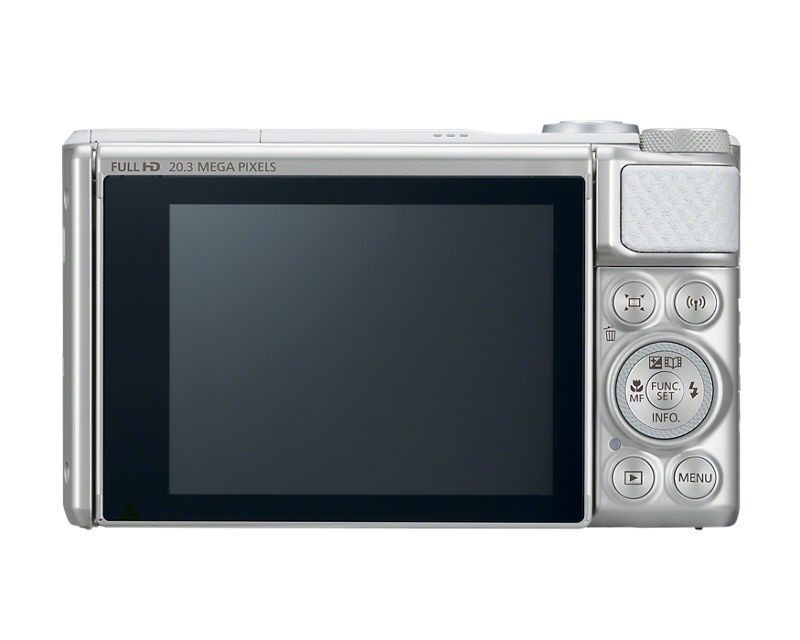 Explore PowerShot SX730 HS | Canon Latin America