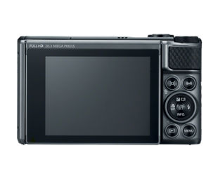 Explore PowerShot SX730 HS | Canon Latin America