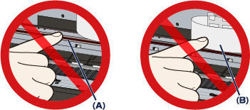 Error Code 7100: Resolving Error Code 7100 on Maxify Printers