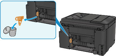 Error Code 7100: Resolving Error Code 7100 on Maxify Printers