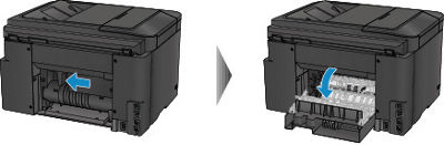 Error Code 7100: Resolving Error Code 7100 on Maxify Printers