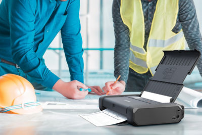 PIXMA TR150 Wireless Printer