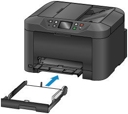 Error Code 7100: Resolving Error Code 7100 on Maxify Printers