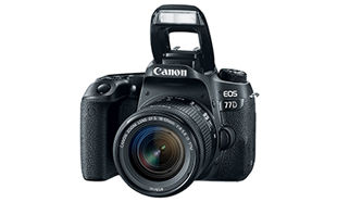 Explore EOS 77D | Canon Latin America