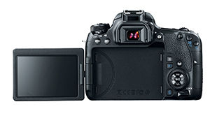 Explore EOS 77D | Canon Latin America