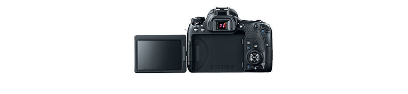 Explore EOS 77D | Canon Latin America